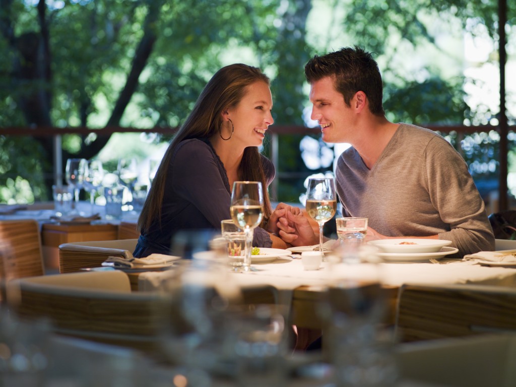 AmorPulse: Finding Your Soulmate Made Easier